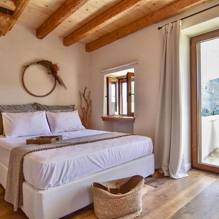 Kidoni Cottage Doukades Luaran gambar