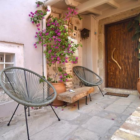 Kidoni Cottage Doukades Luaran gambar
