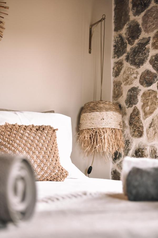 Kidoni Cottage Doukades Luaran gambar