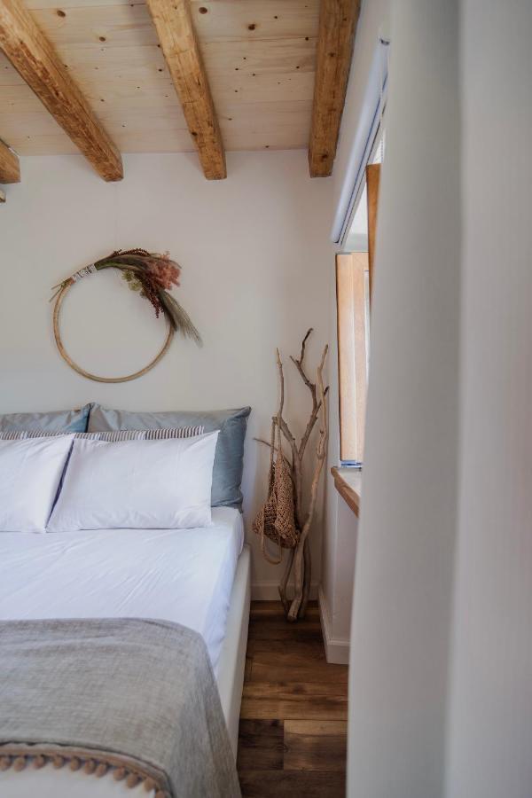 Kidoni Cottage Doukades Luaran gambar