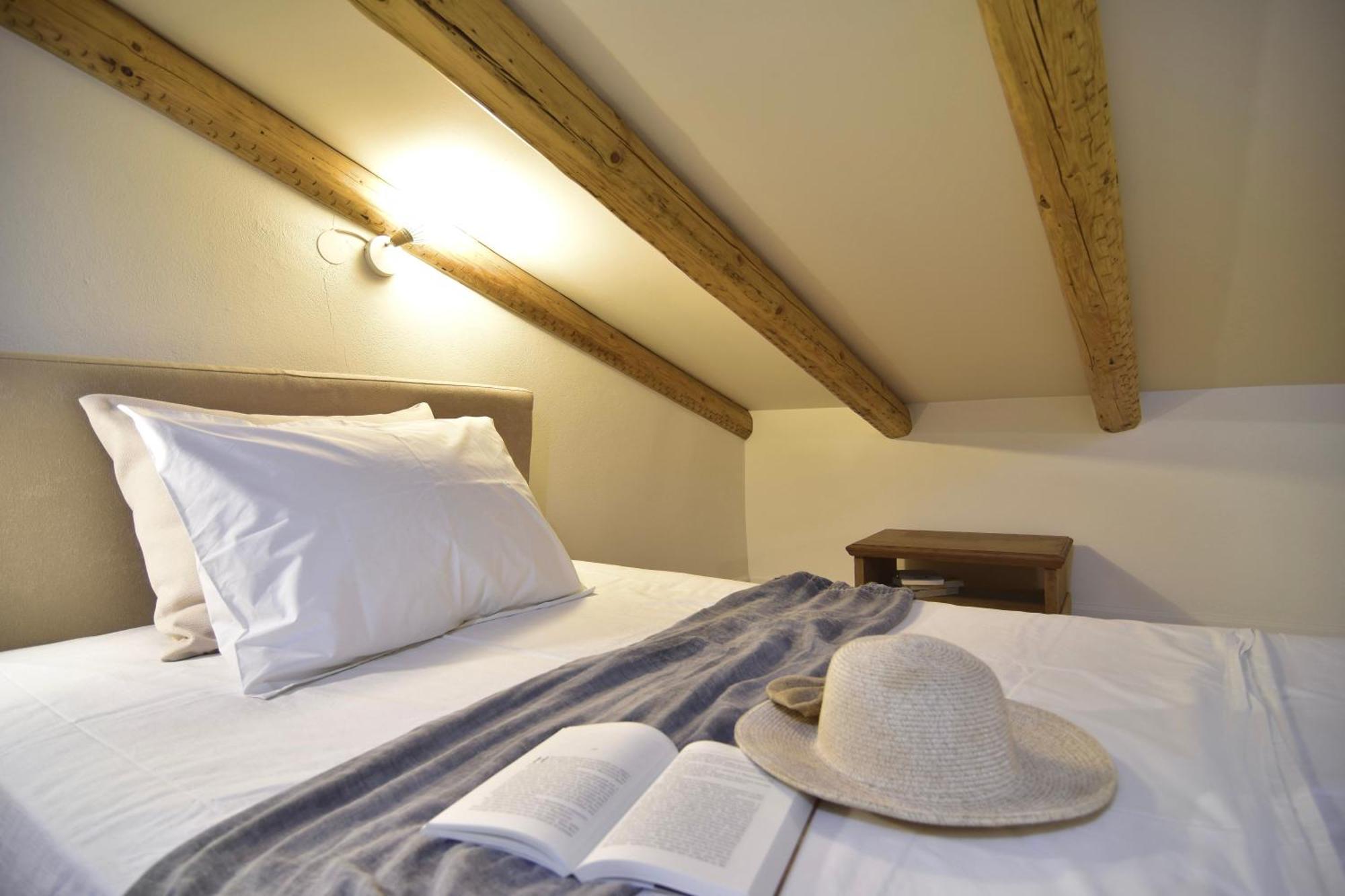 Kidoni Cottage Doukades Luaran gambar