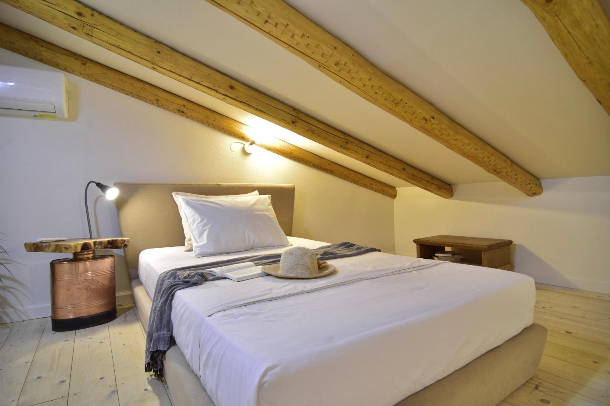 Kidoni Cottage Doukades Luaran gambar