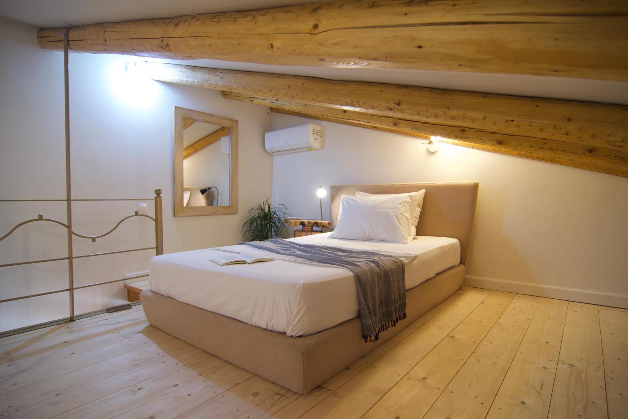 Kidoni Cottage Doukades Luaran gambar