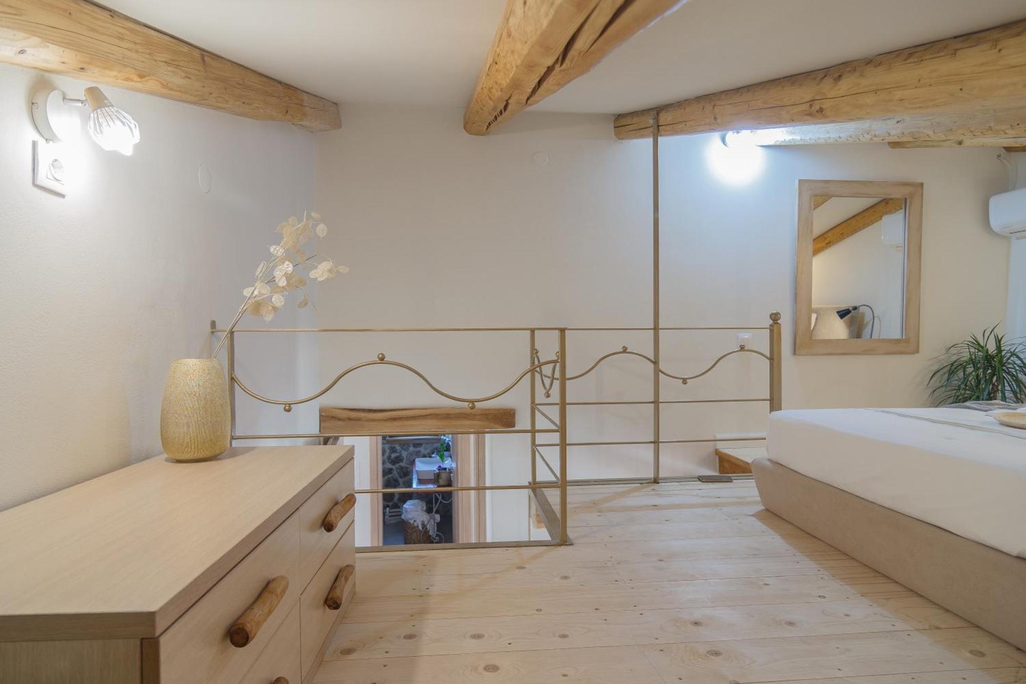Kidoni Cottage Doukades Luaran gambar